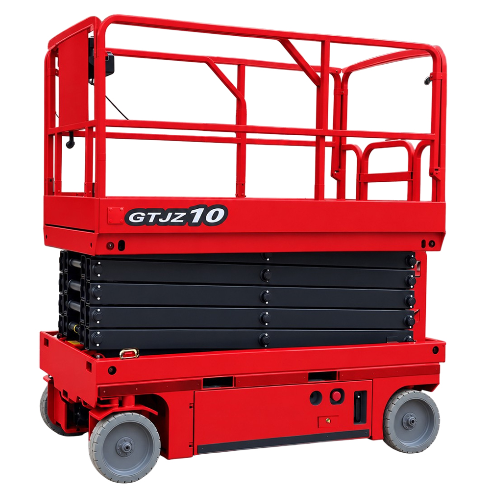 GTJZ10